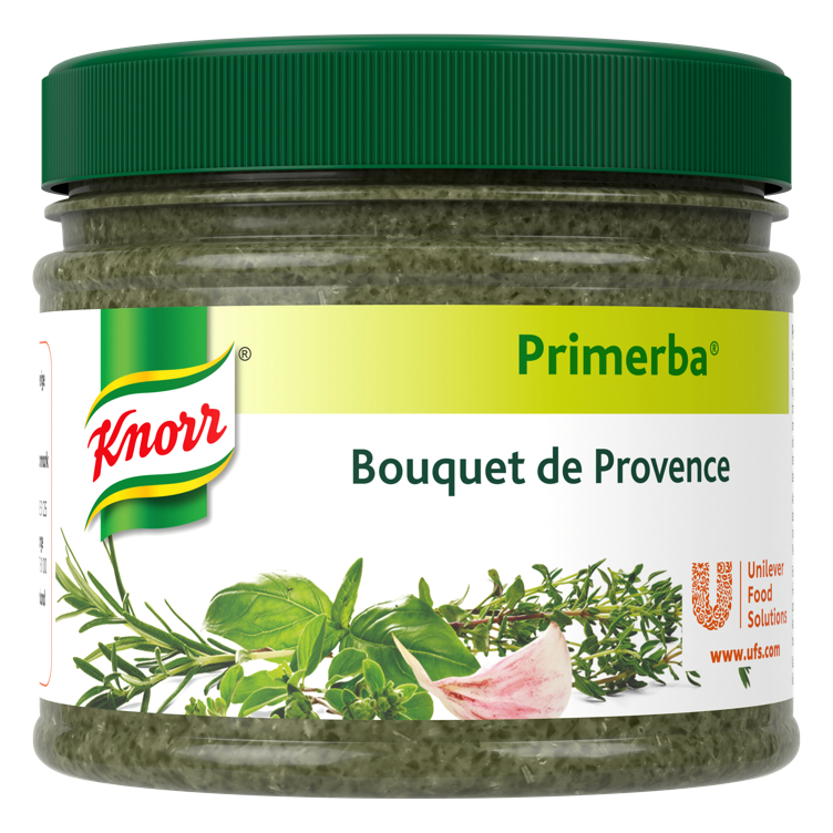 Spice paste bag.de provence