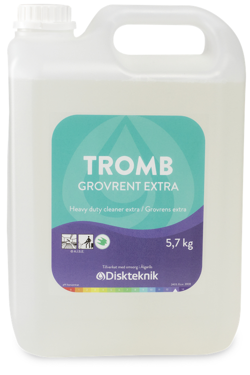 Grovrent trombex   5l