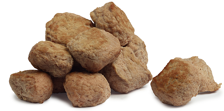 Kyllingkjøttboller 5kg