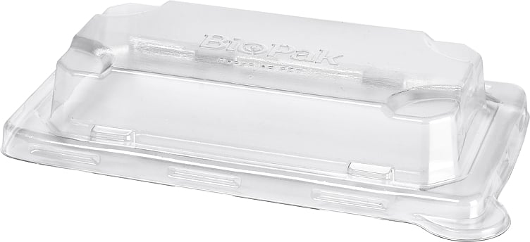 Lokk sushi rpet tr slim short 176x103mm 50stk