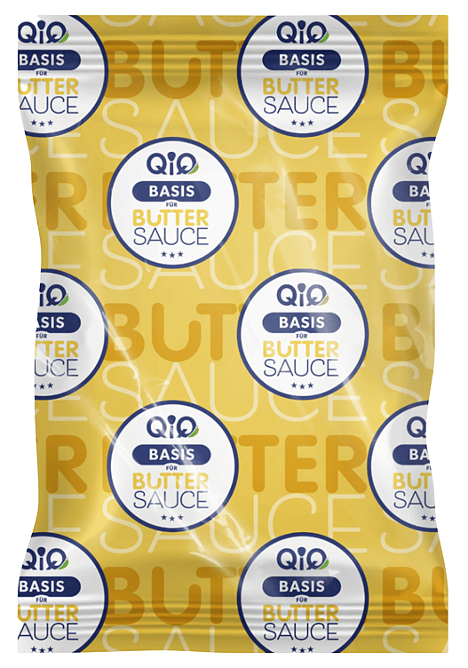 Butter sauce 650g