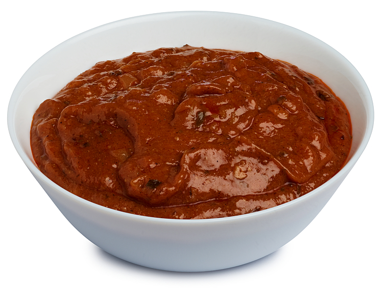 Saritas butter chicken saus 2,2kg