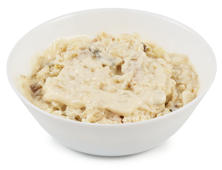 Risotto 385g