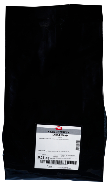 Laurbærblad   250g