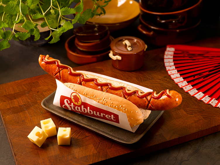 Chorizo xl 40x150g  6kg