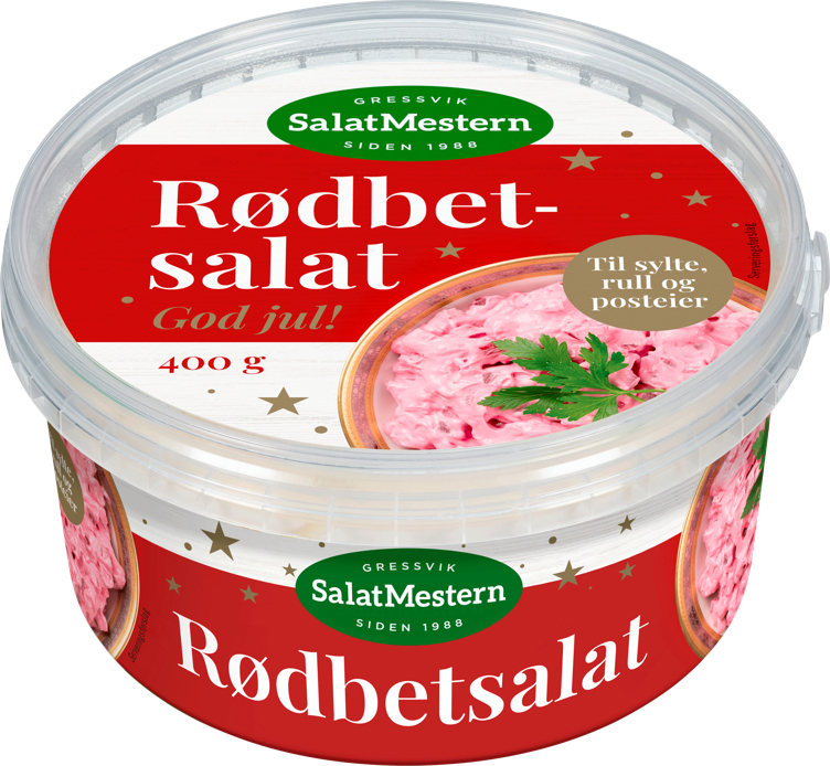 Beetroot salad  400g