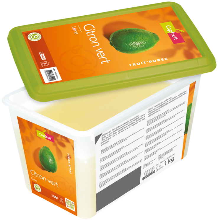 Lime pure  1kg