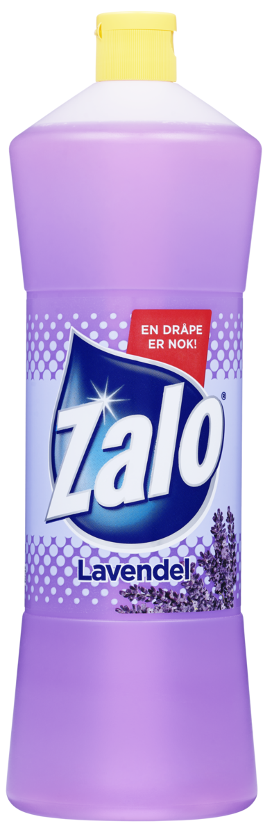 Zalo lavendel  750ml
