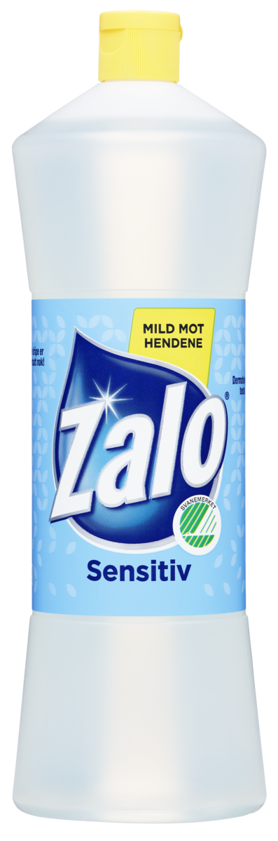 Zalo sensitiv  750ml