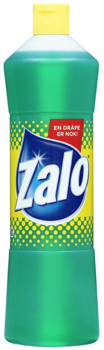 Zalo ultra 500ml