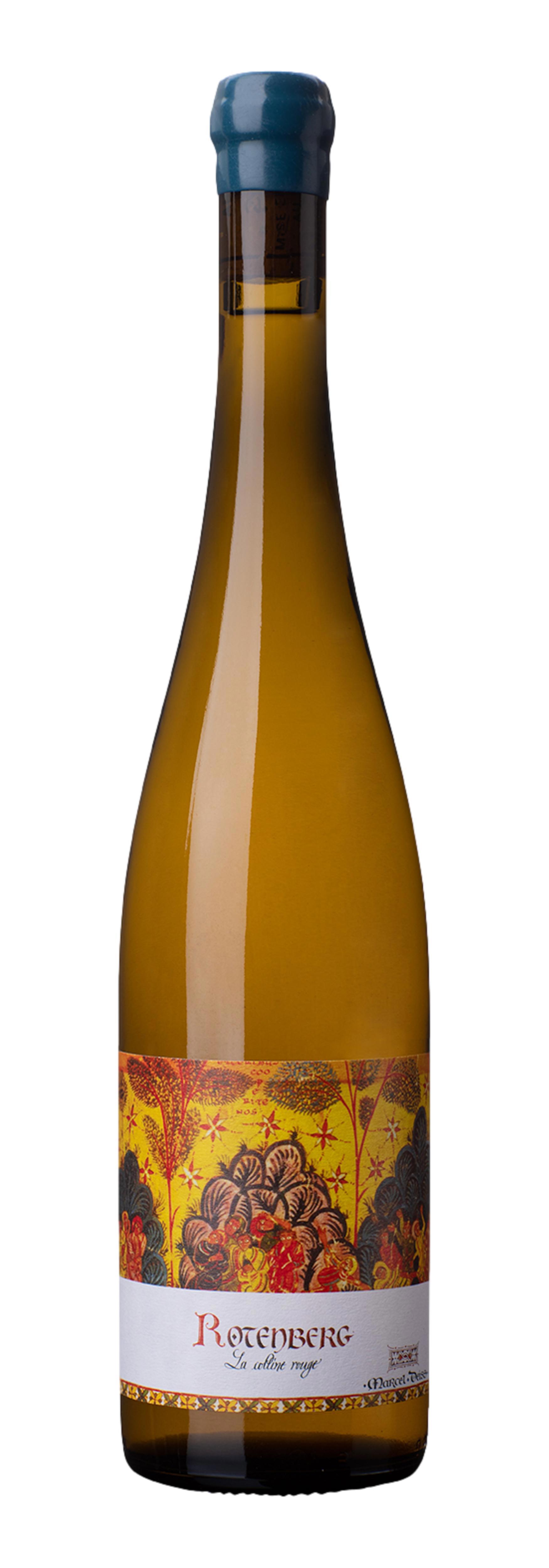 Marcel deiss rotenberg 13% 75cl