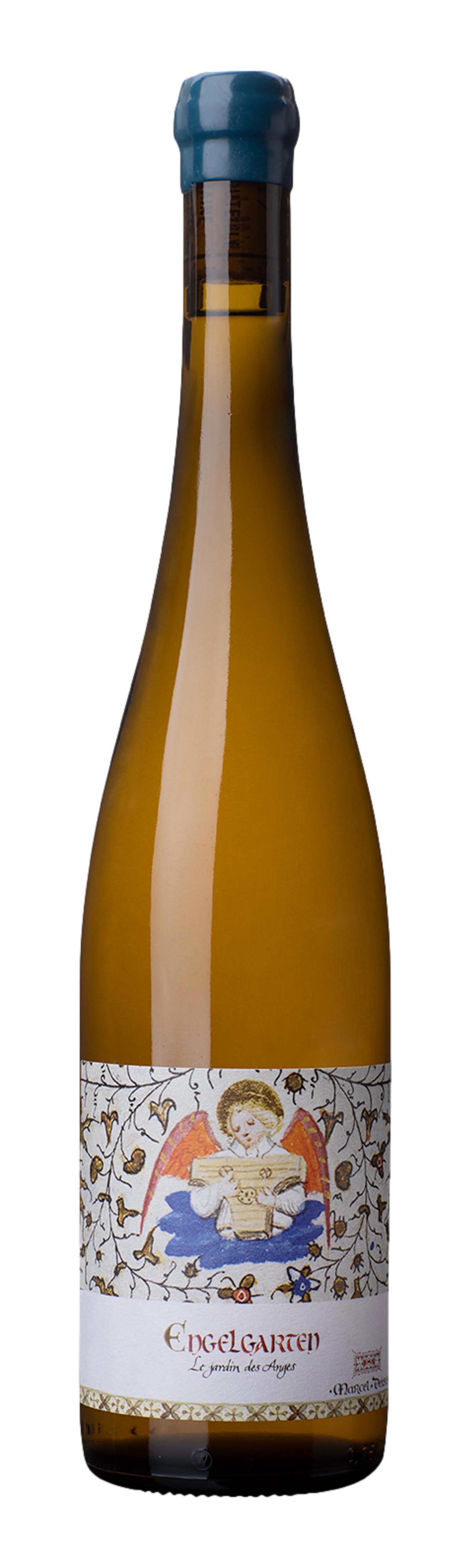 Marcel deiss engelgarten  2022   13,5%   75cl