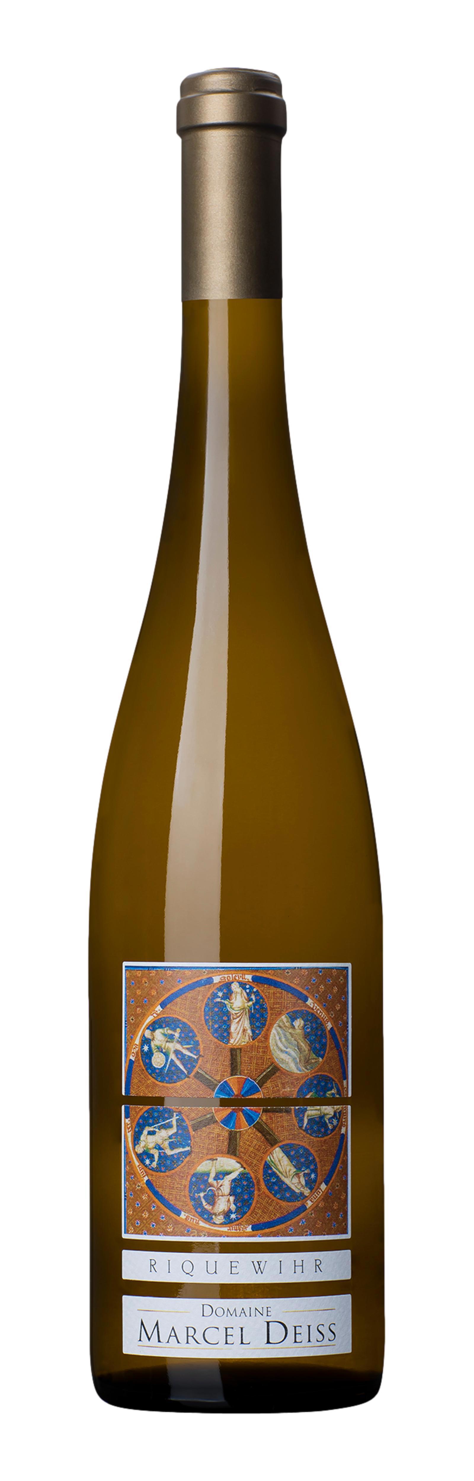 Marcel deiss riquewihr 14% 75cl