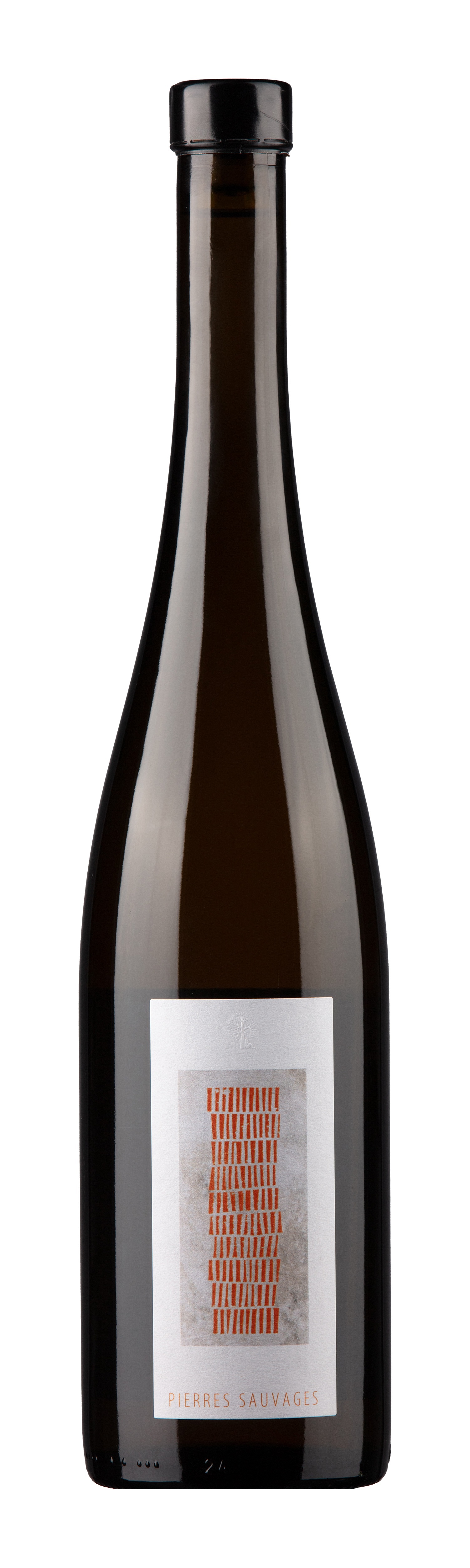 Vignoble du reveur pierre sauvages 13% 75cl