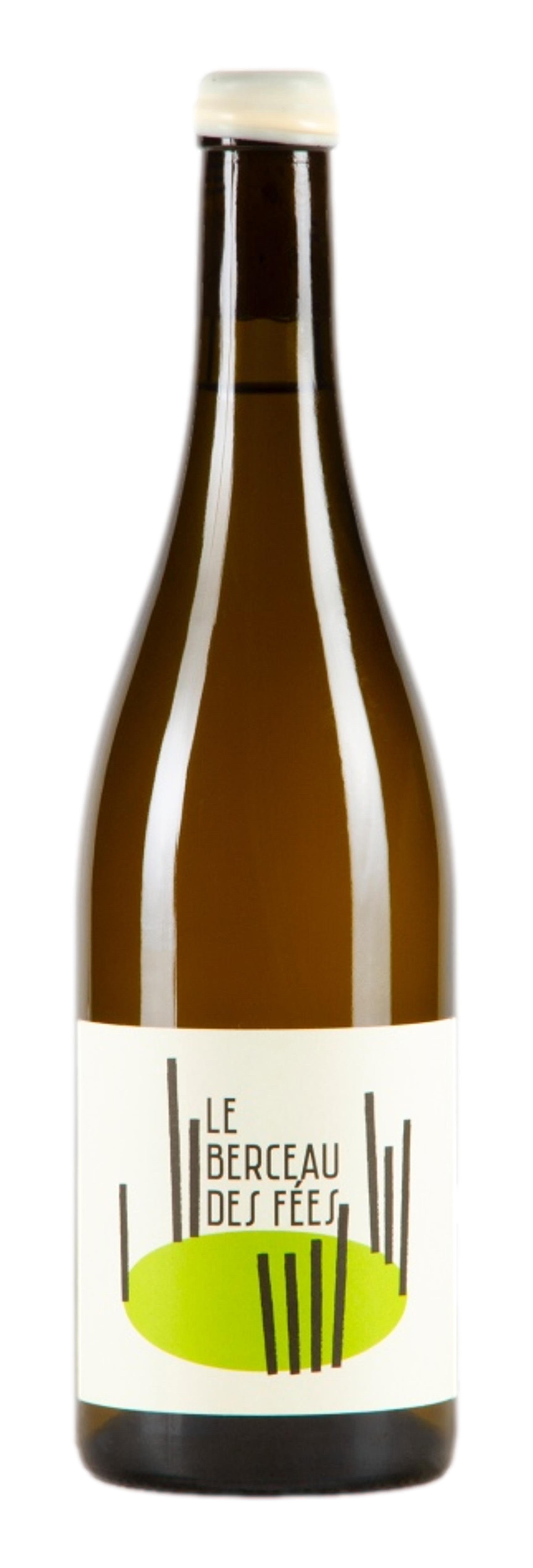 Le berceau des fees 13,5% 75cl