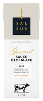Gourmet sauce demi glace  1l