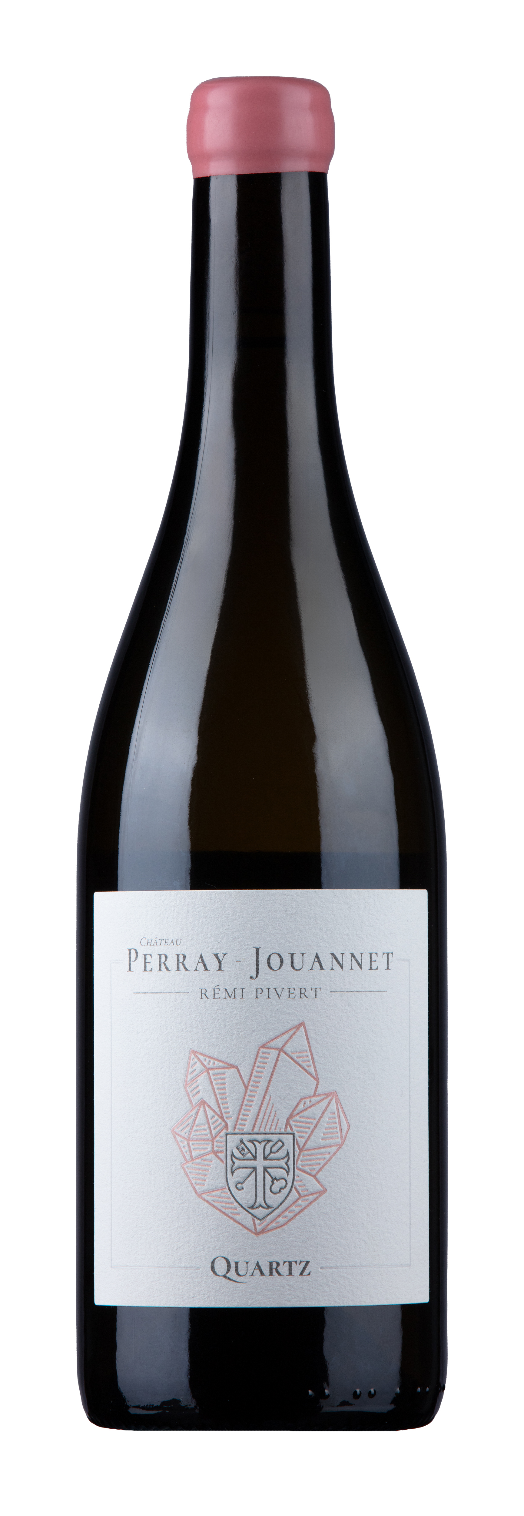 Anjou blanc quartz 14% 75cl