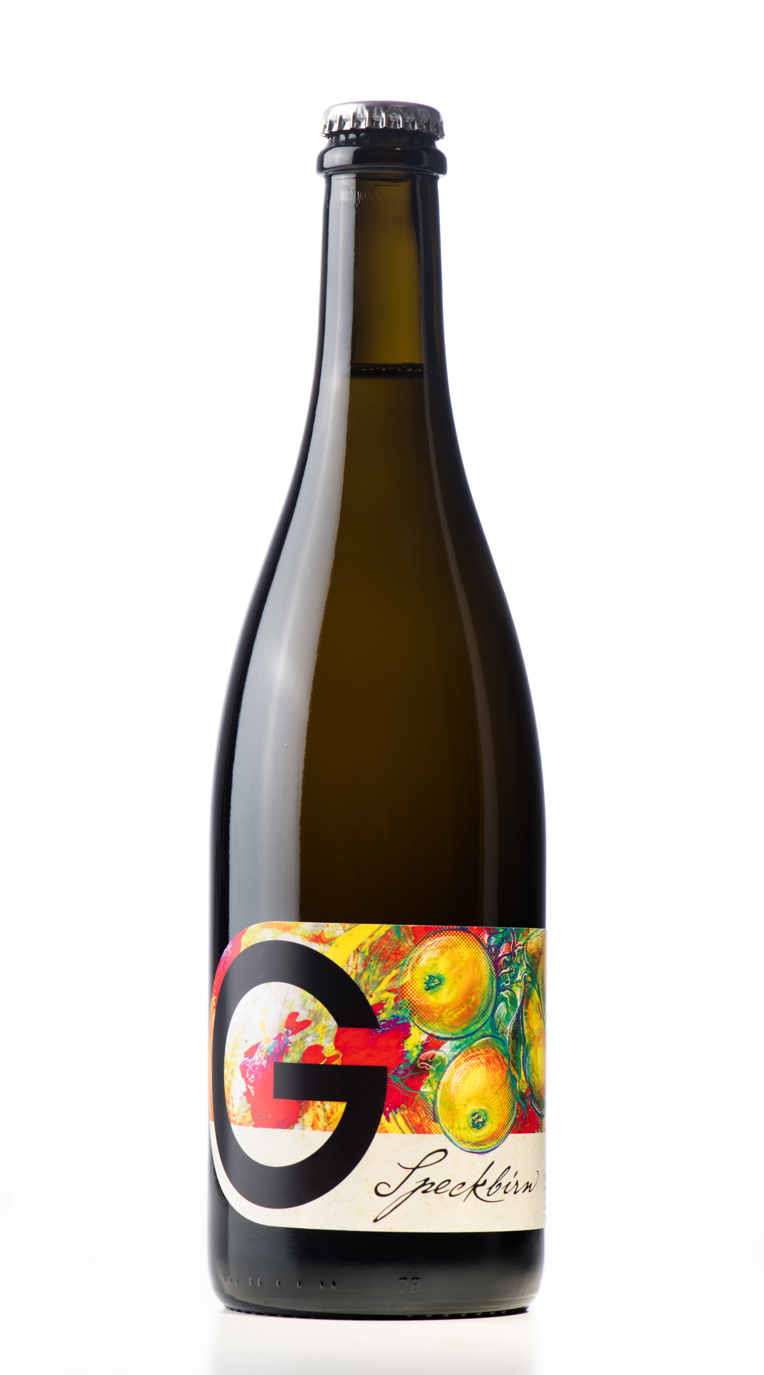 Weing. georgium speckbirnenschaumwein   8%   75cl
