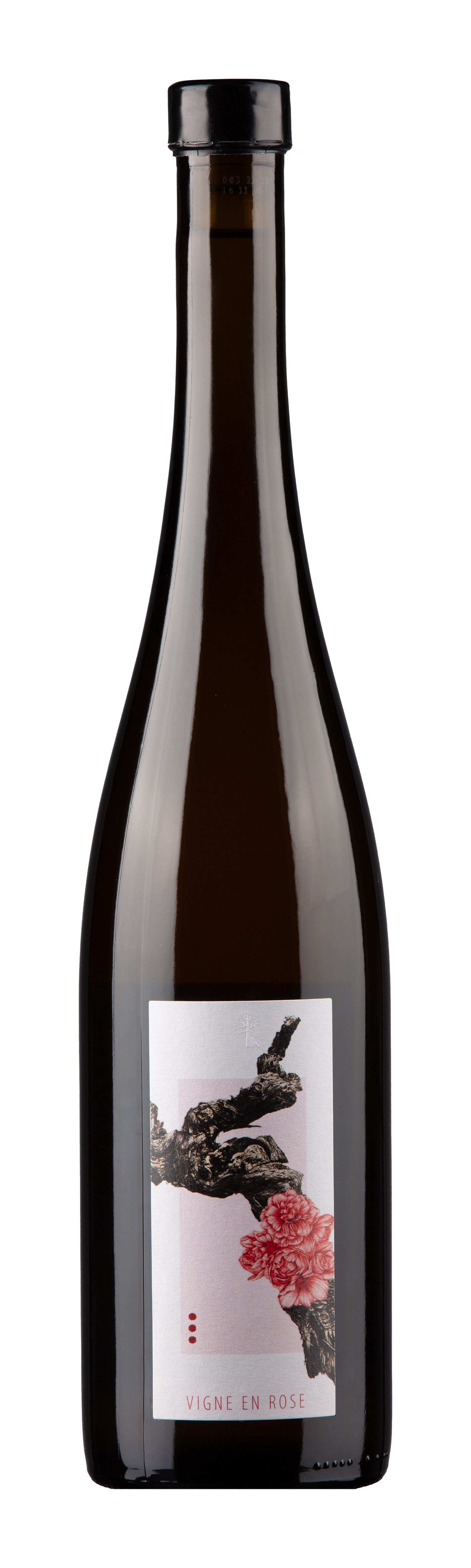 Vignoble du reveur vigne en rose 14% 75cl