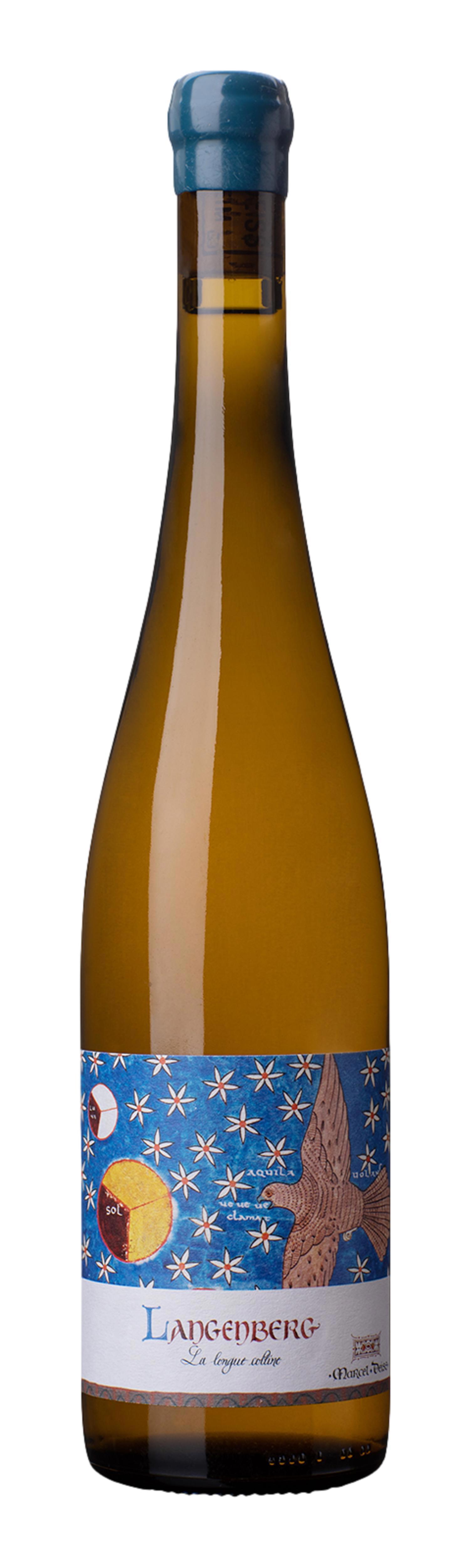 Marcel deiss langenberg 13% 75cl