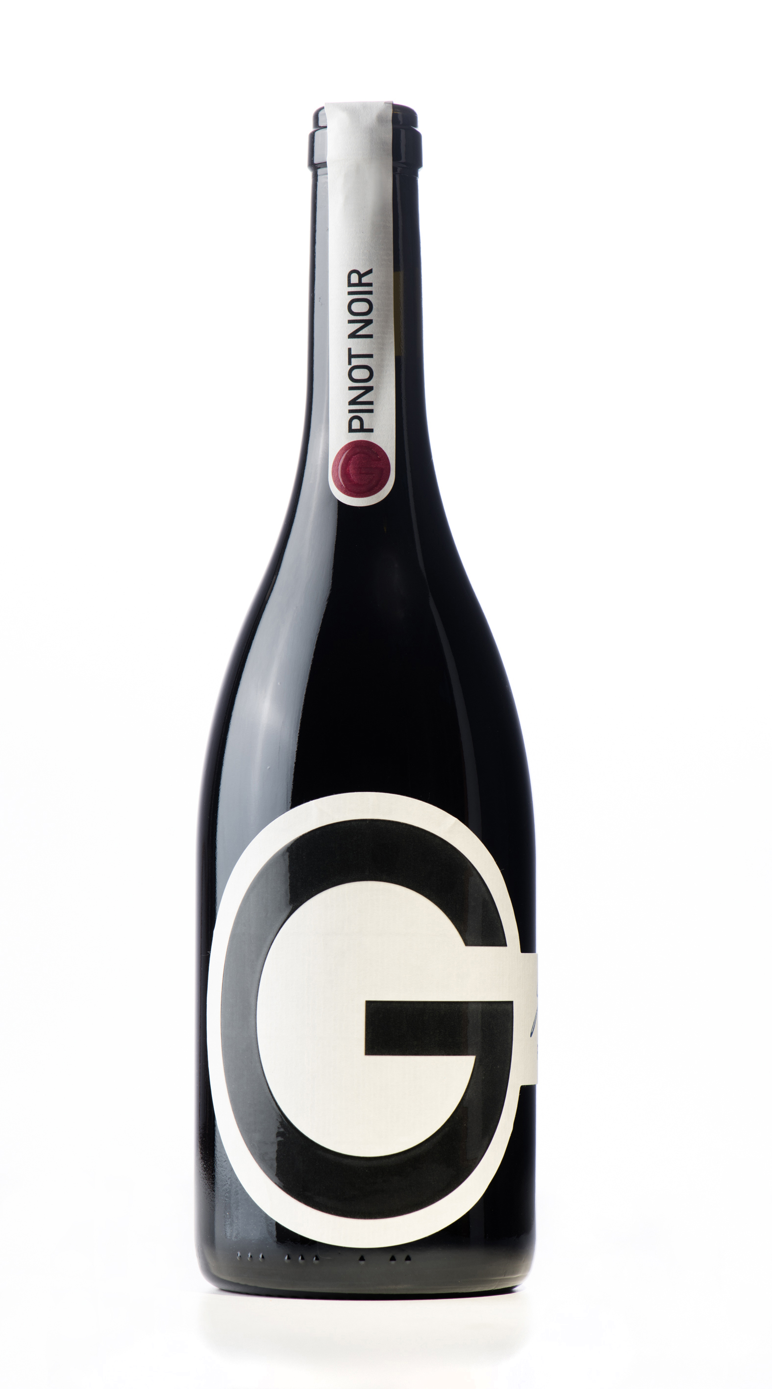 Georgium pinot noir 2017 13% 75cl