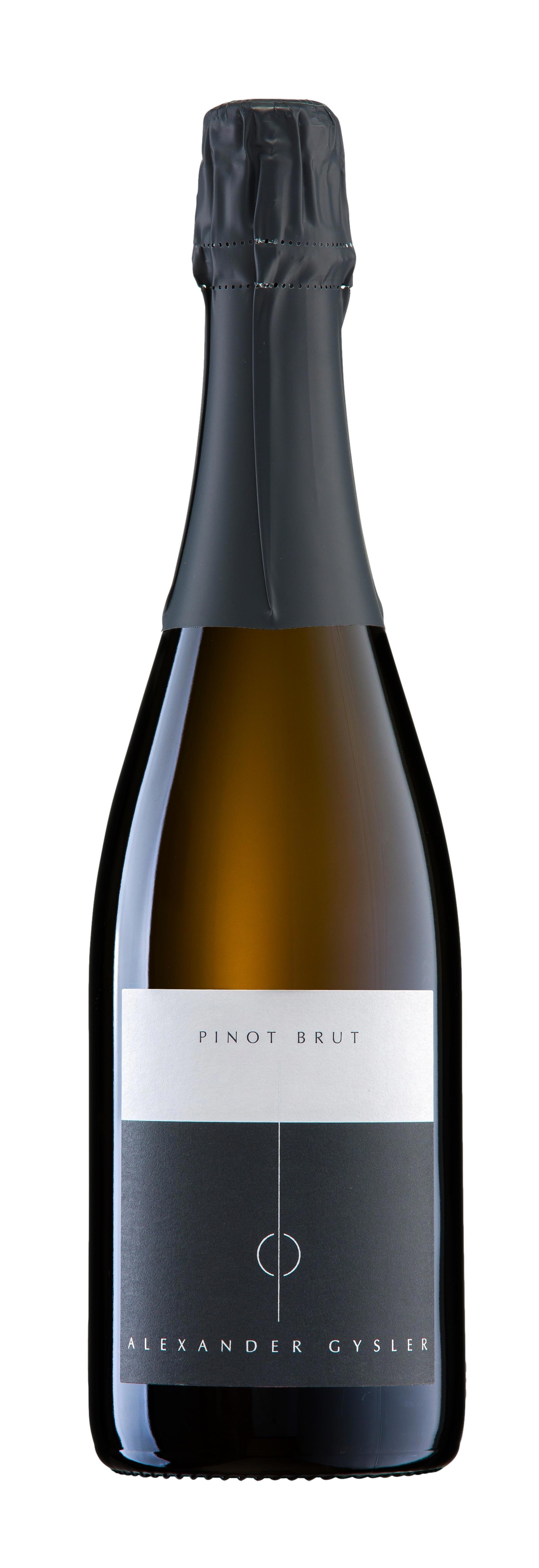 Pinot brut magnum 12% 1,5l