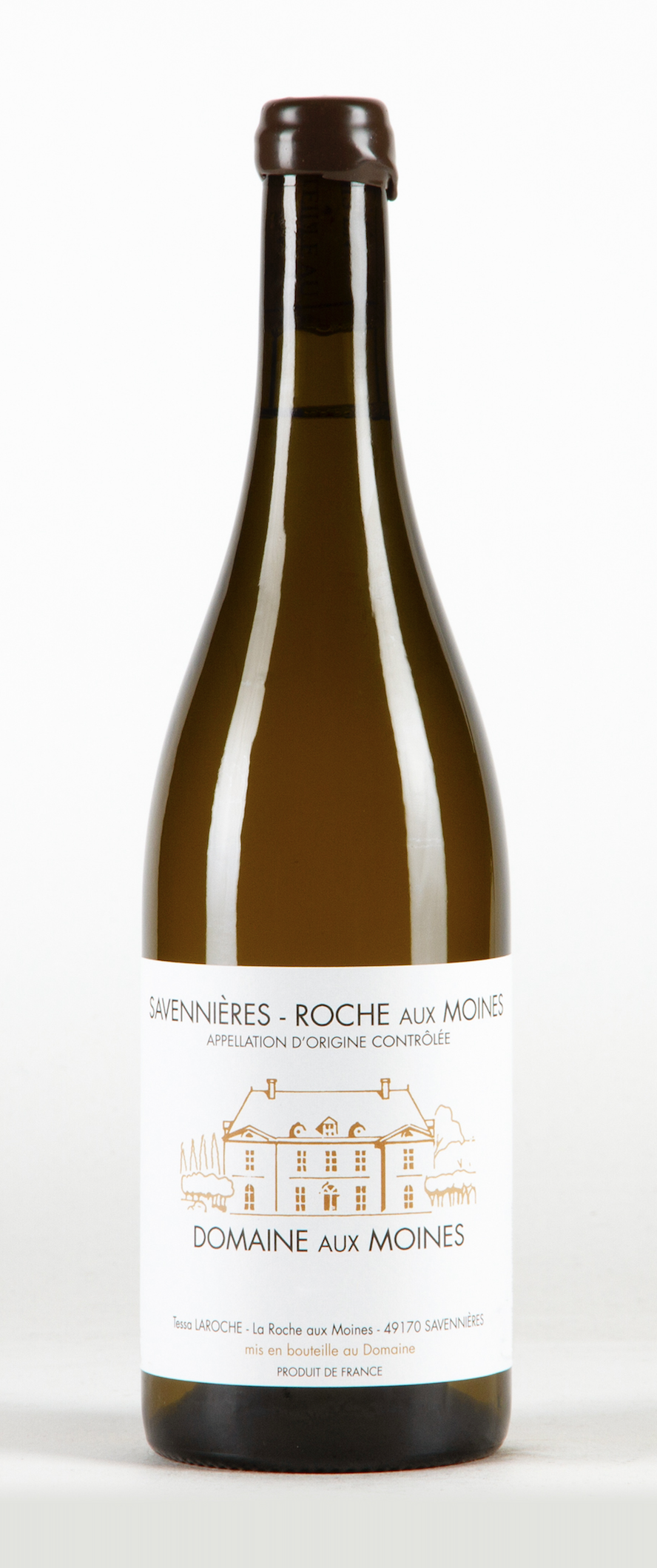 Laroche savennieres roche aux moines  2021   13,5%   75cl