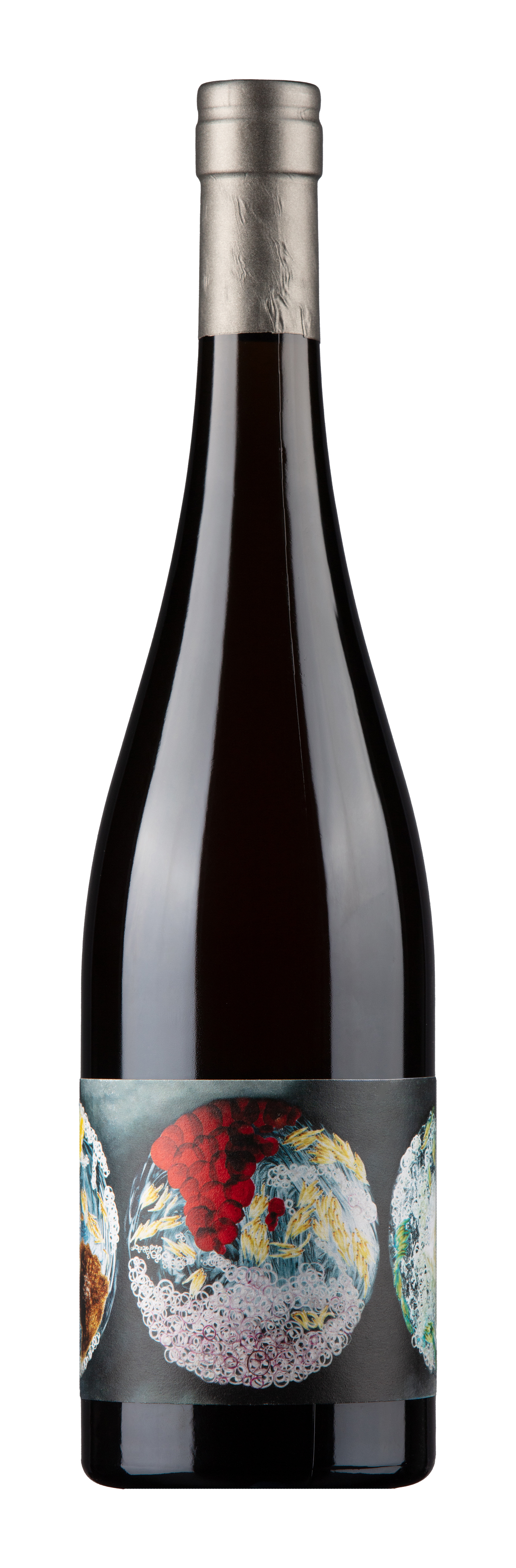 Vignoble du reveur un instant sur terre 14,5% 75cl