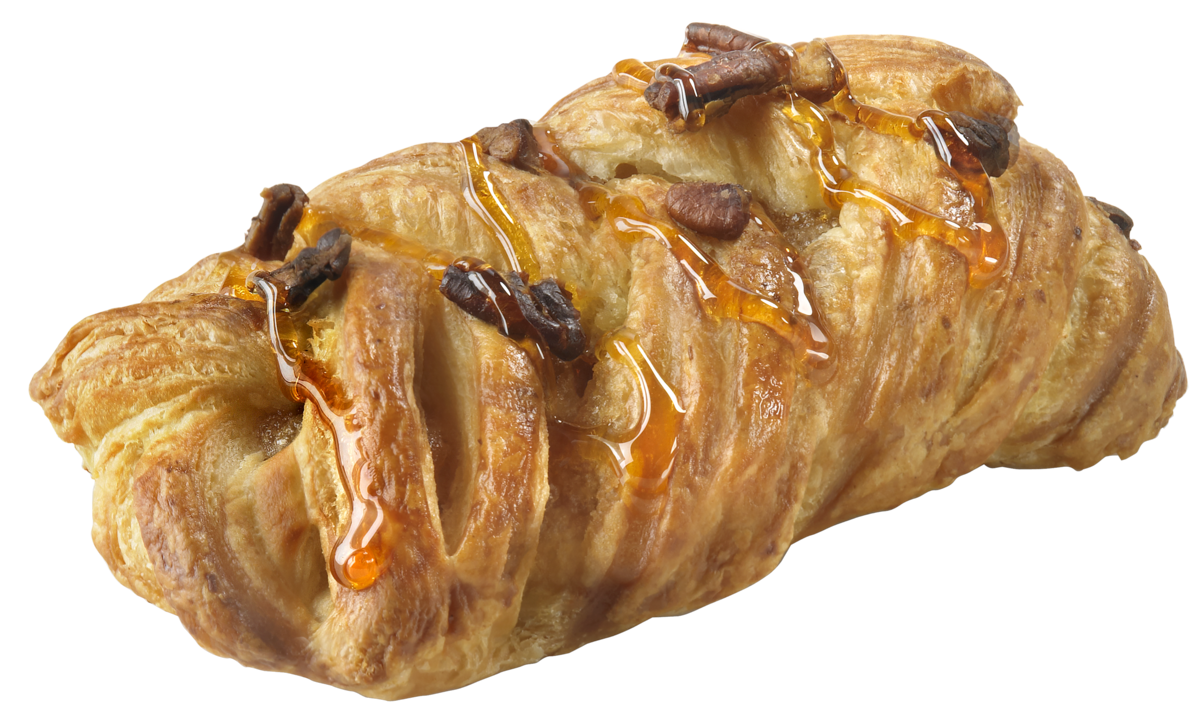 Wiener pecan 4x12x95g 4,56kg
