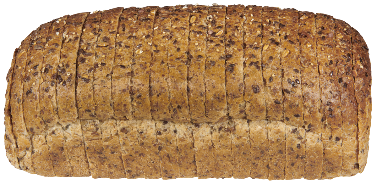 Miksboks matpakkebrød  6,54kg