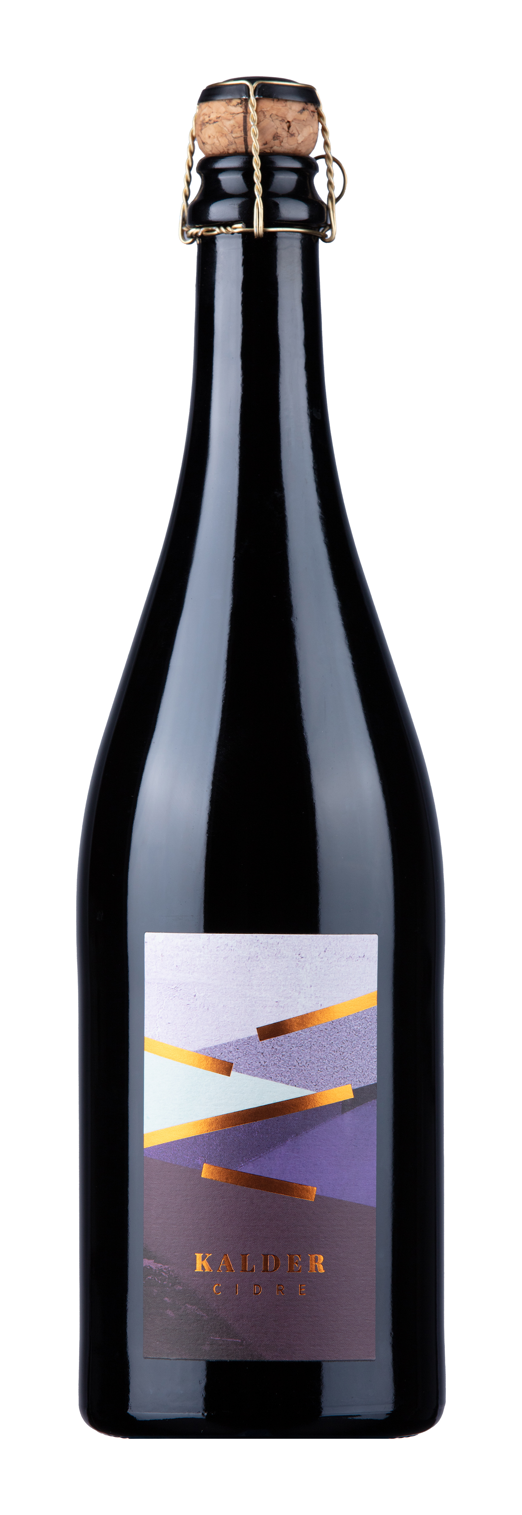 Maison kalder extra brut   6,5%   75cl