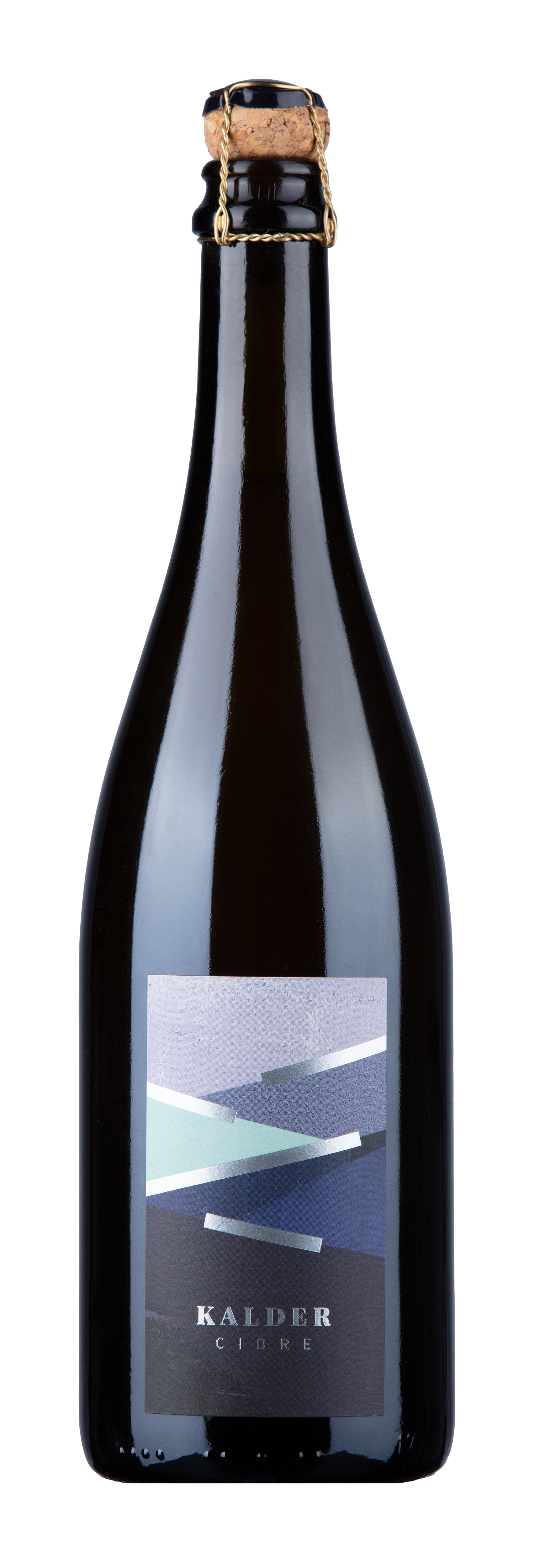 Maiosn kalder rue des 4 5% 75cl
