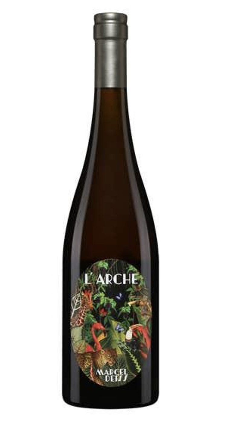 Marcel deiss l'arche 13,5% 75cl