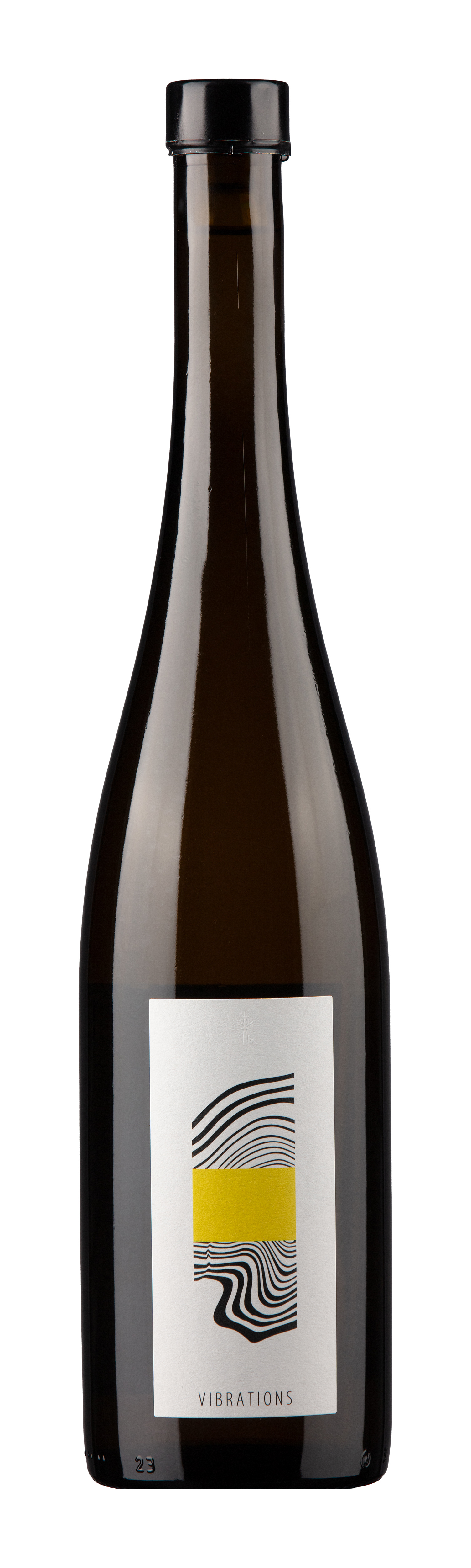 Vignoble du reveur vibrations 13% 75cl