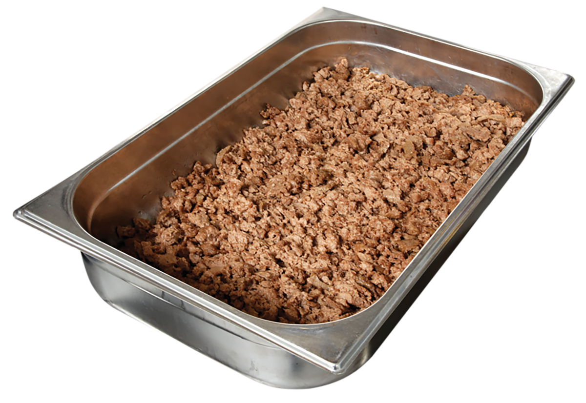 Kebabkjøtt tynnskåret ca5kg kg