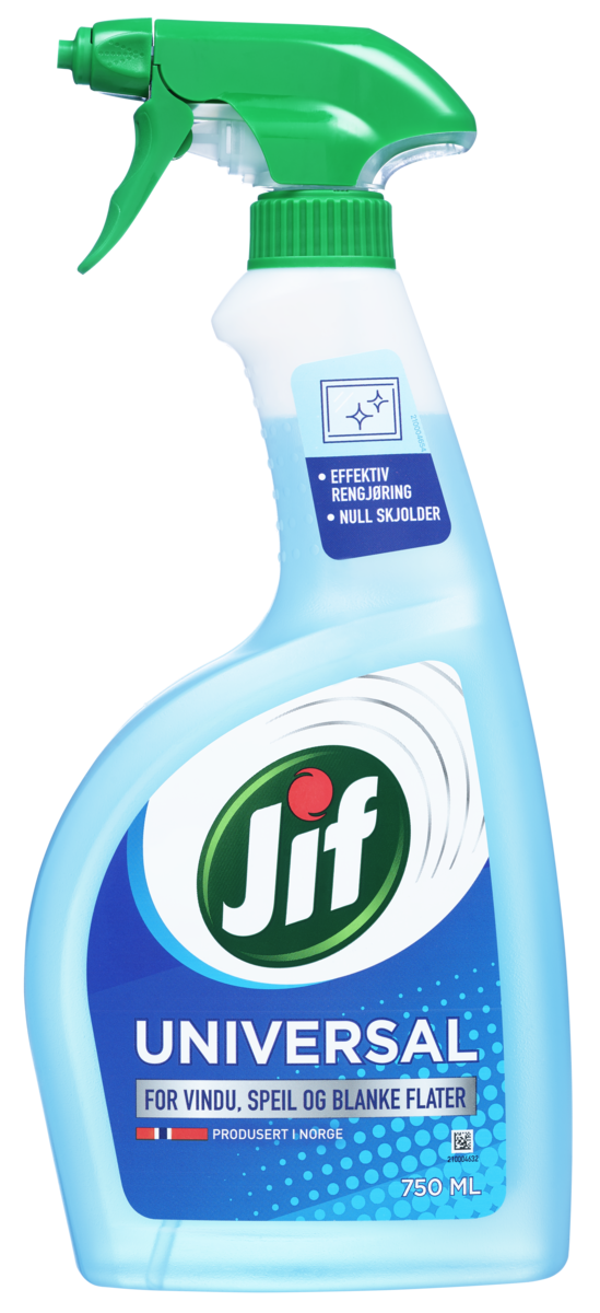 Jif universal spray  750ml