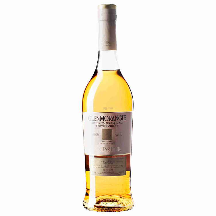 Glenmorangie the nectar dòr  46%  70cl