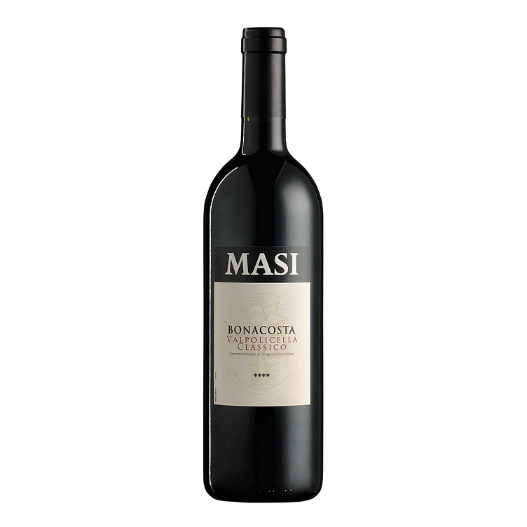 Masi bonacosta valpolicella classico  12%  37,5cl