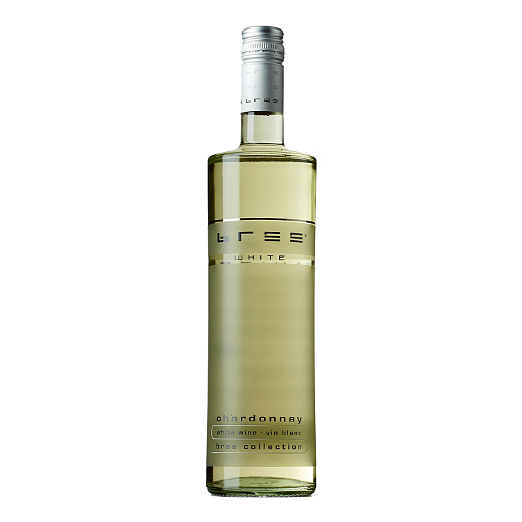 Peter mertes bree white chardonnay  11,5%  75cl