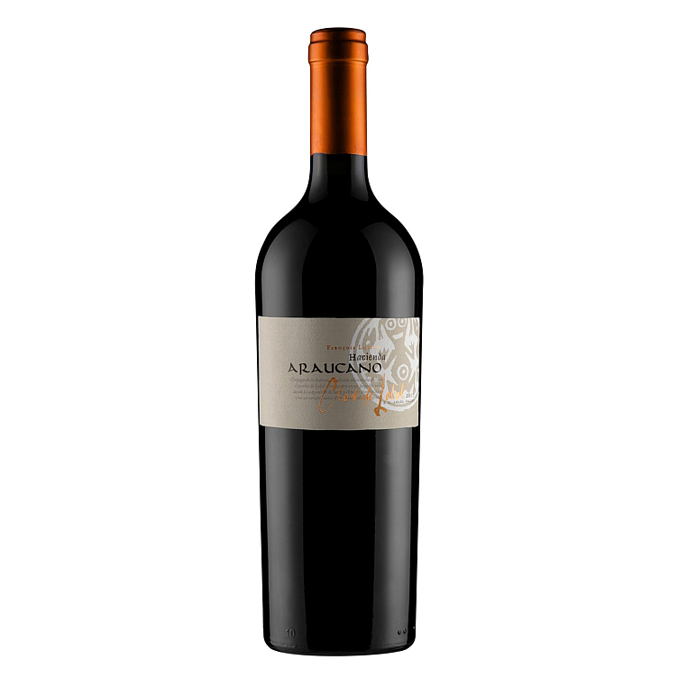 Araucano clos de lolol 14,5% 75cl