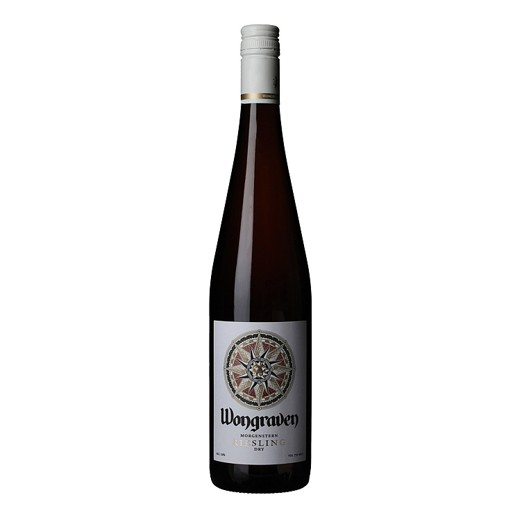 Wongraven morgenstern riesling 12% 75cl