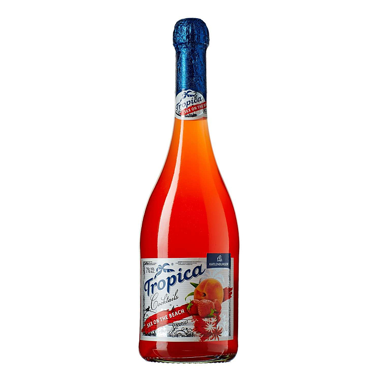 Tropica sex on the beach  7%  75cl