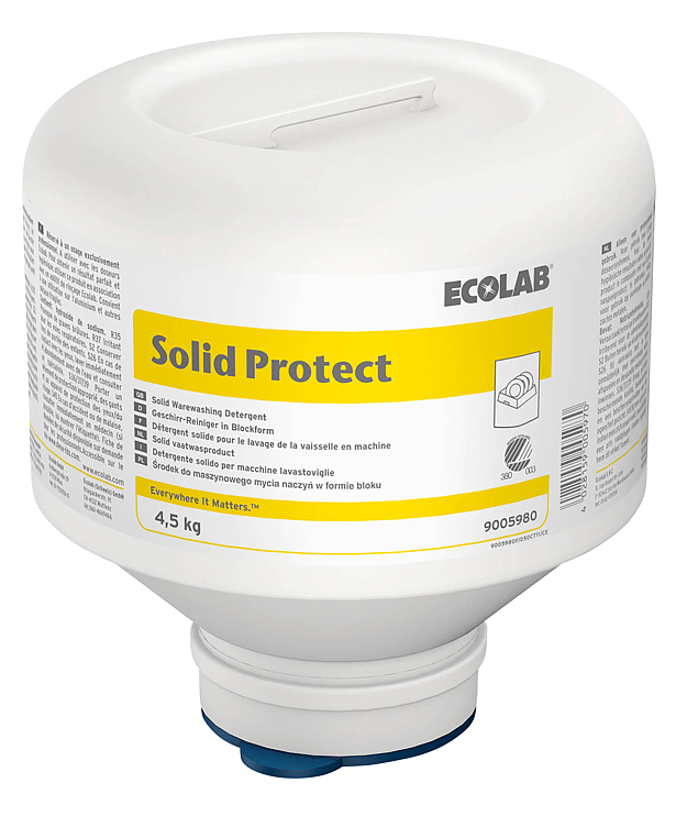 Solid protect 4,5kg
