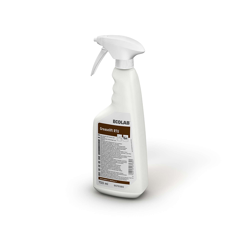 Greaselift rtu 750ml