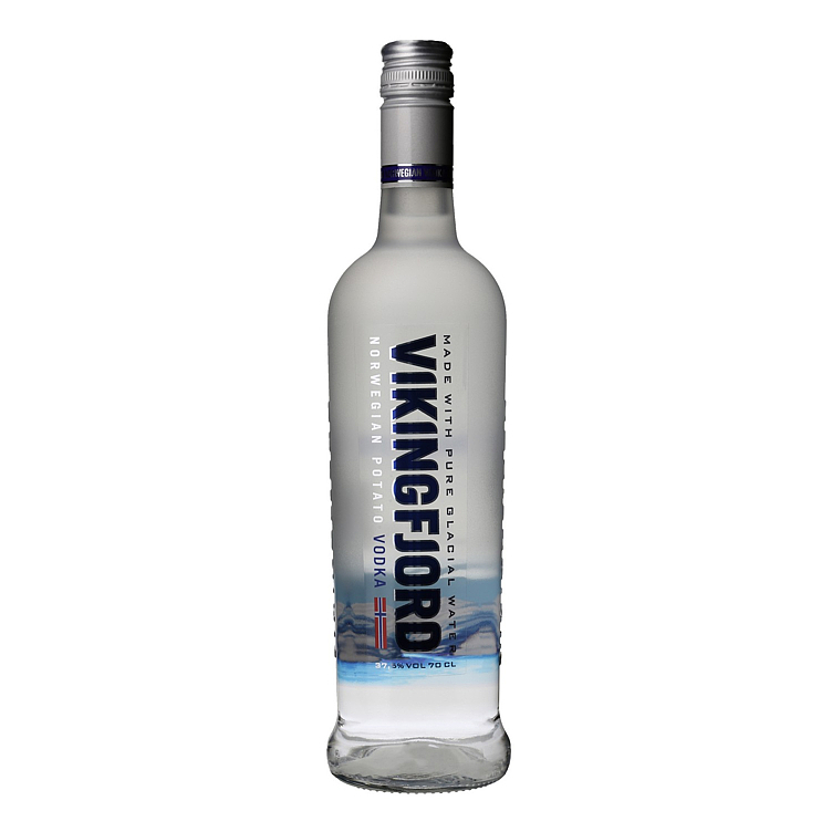 Vikingfjord  40%  70cl