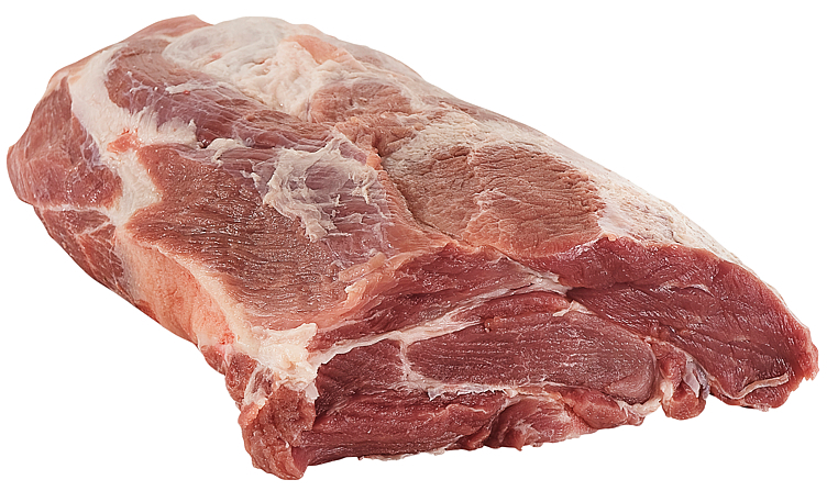 Svinenakke uten ben hel ca2,5kg  kg
