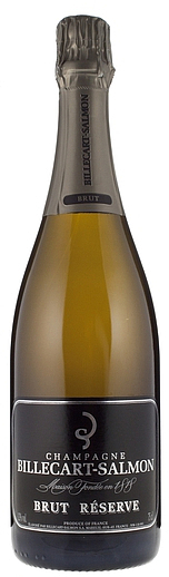 Billecart-sal.  brut 12,00%  150cl