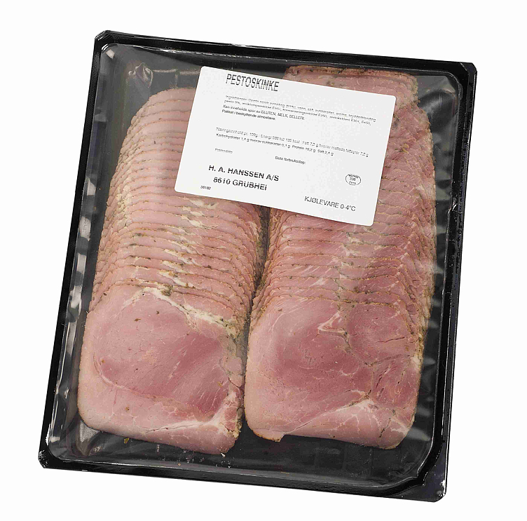 Pestoskinke sk. 500g  kg