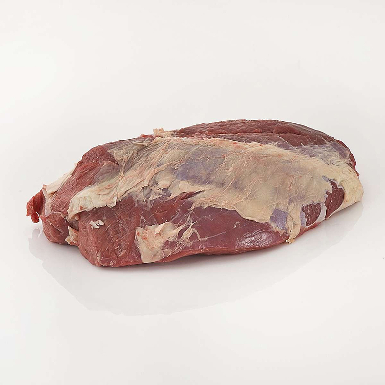 Storfe høyrygg u/ben frittg.   6kg  kg