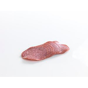 Salami oppskåret    1kg